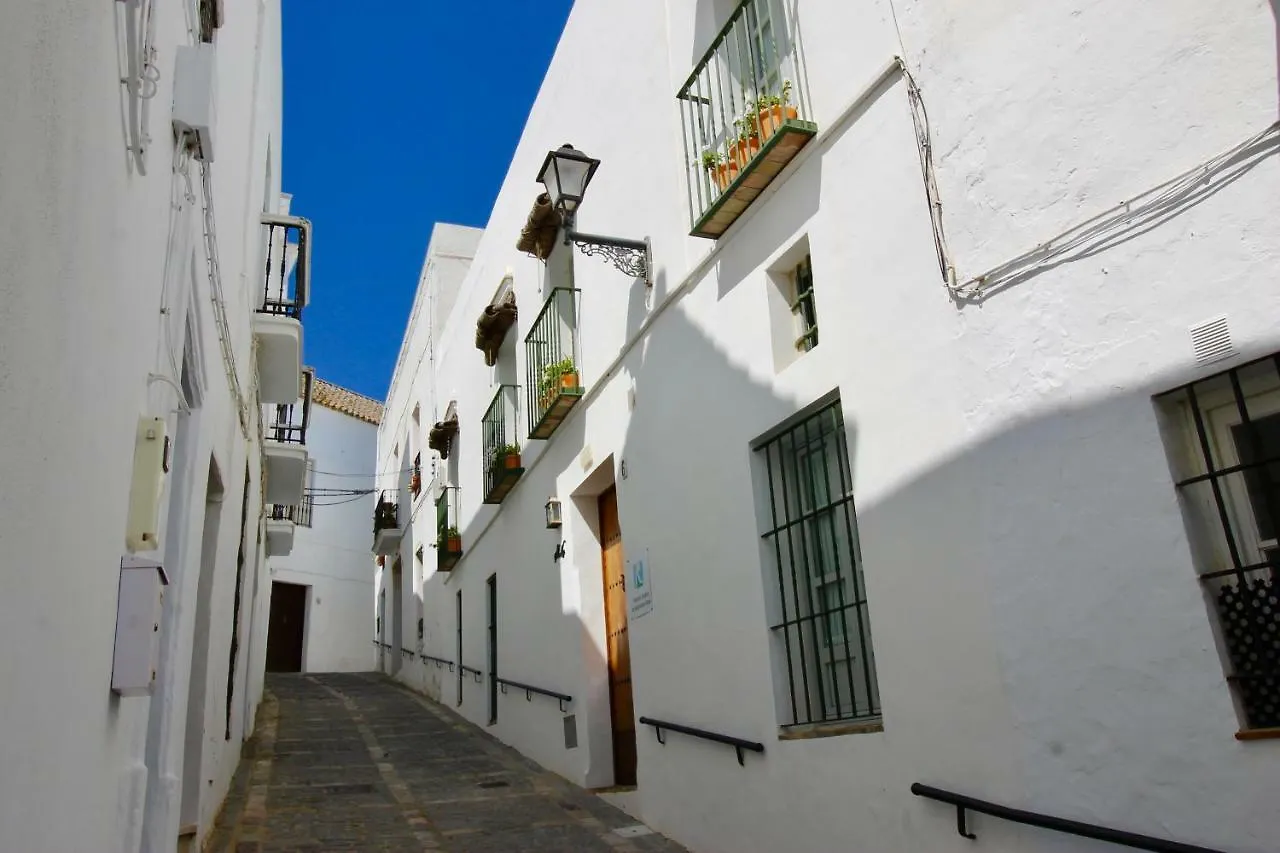 Apartamento Alegria Vejer de la Frontera