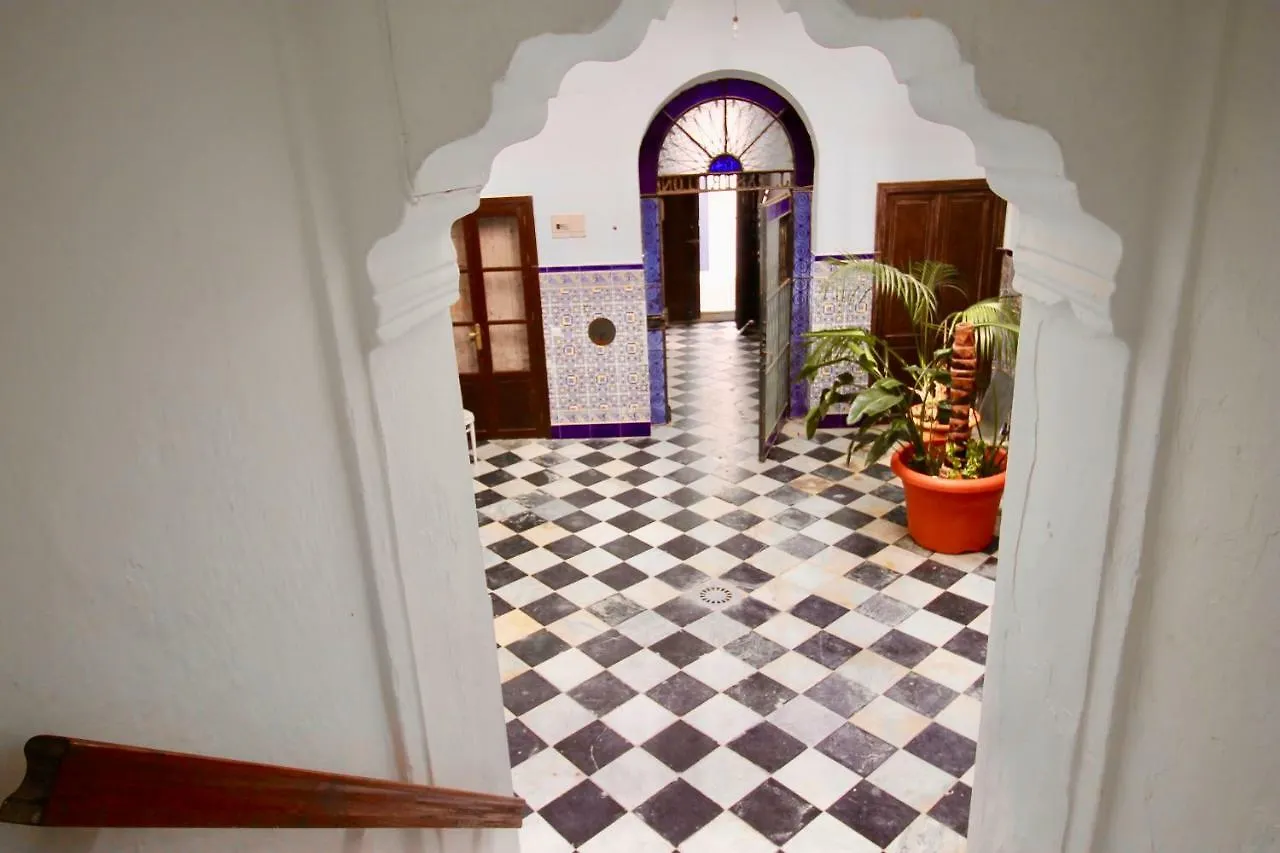 Apartamento Alegria Vejer de la Frontera