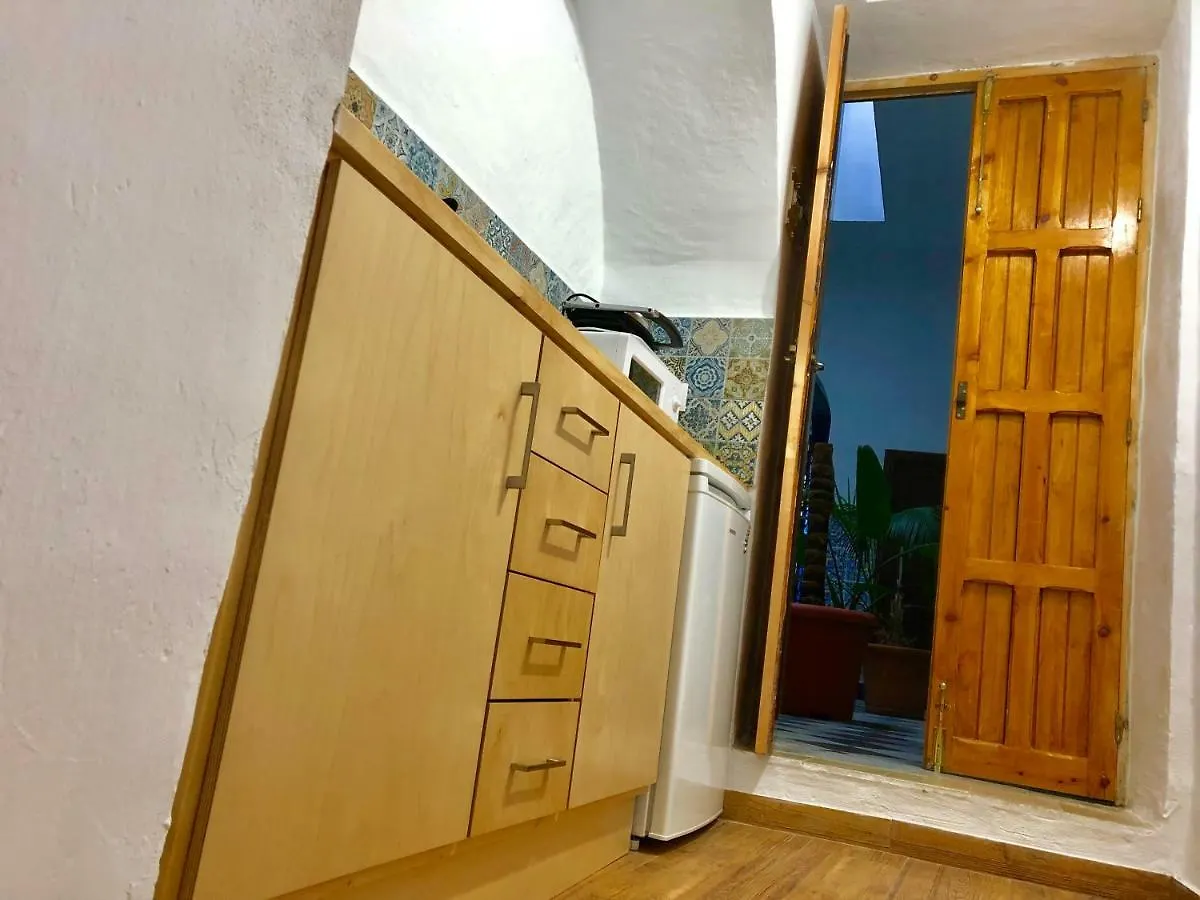 Apartamento Alegria Vejer de la Frontera