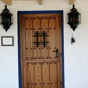 Casa Los Ibis Сasa de vacaciones