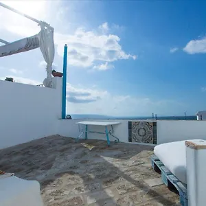 Casa La Fuente C Casas Vejer Debra Apartamento