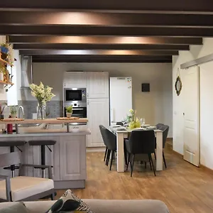 Casa Sara Сasa de vacaciones Vilajuïga