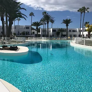Barqueros 34 Vv Apartamento Corralejo