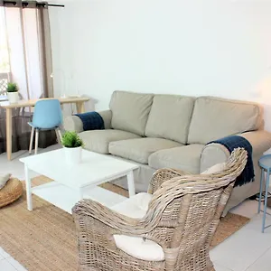 By Marina Apartamento Corralejo