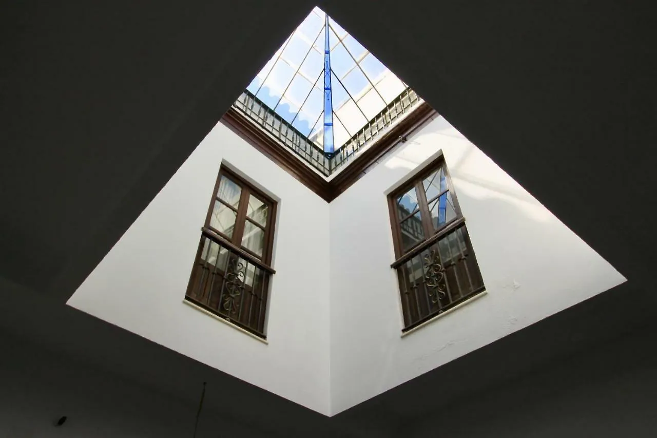 Apartamento Alegria Vejer de la Frontera