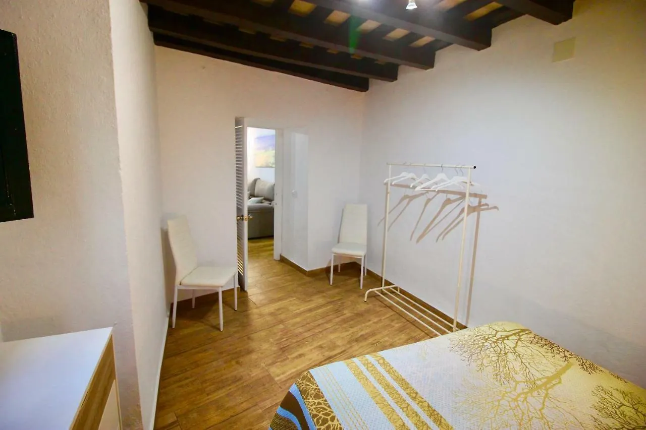 Apartamento Alegria Vejer de la Frontera