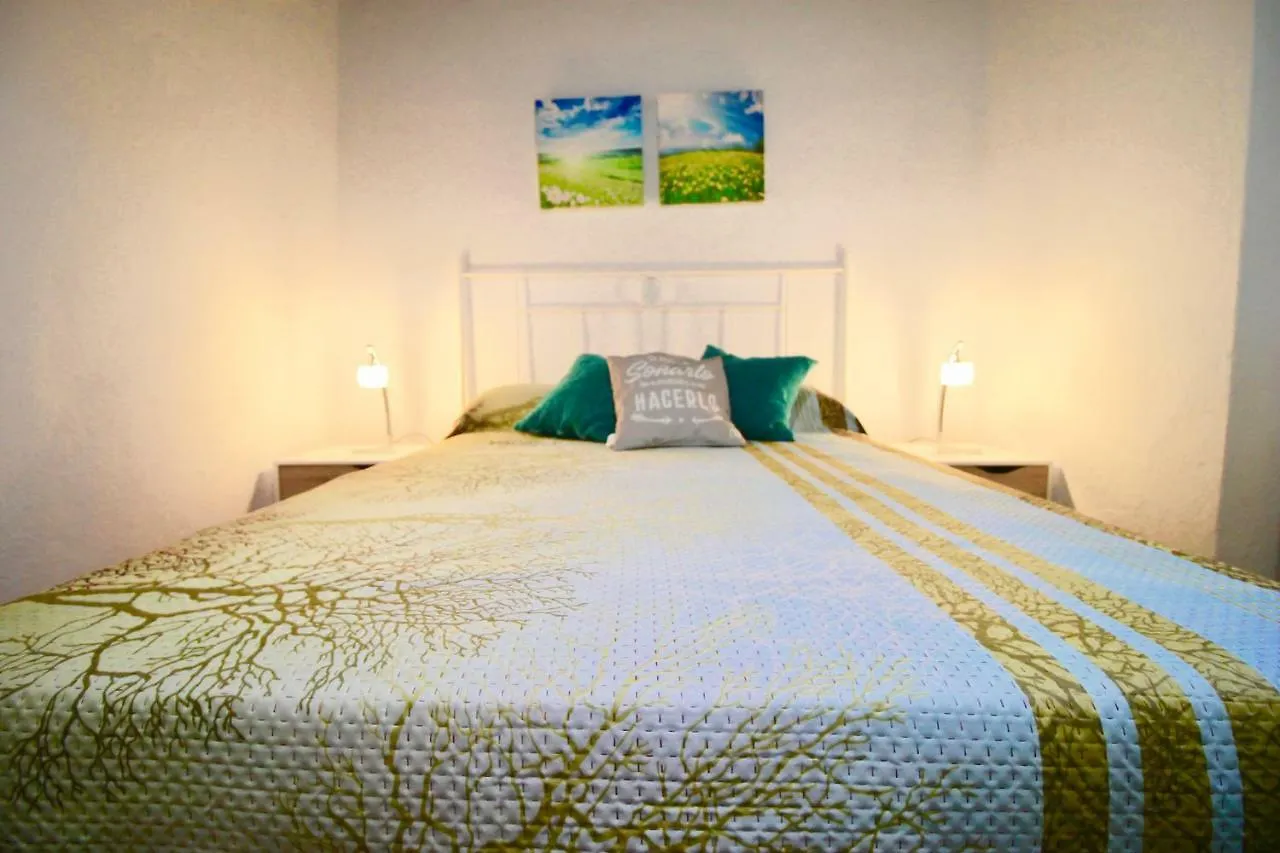 Apartamento Alegria Vejer de la Frontera