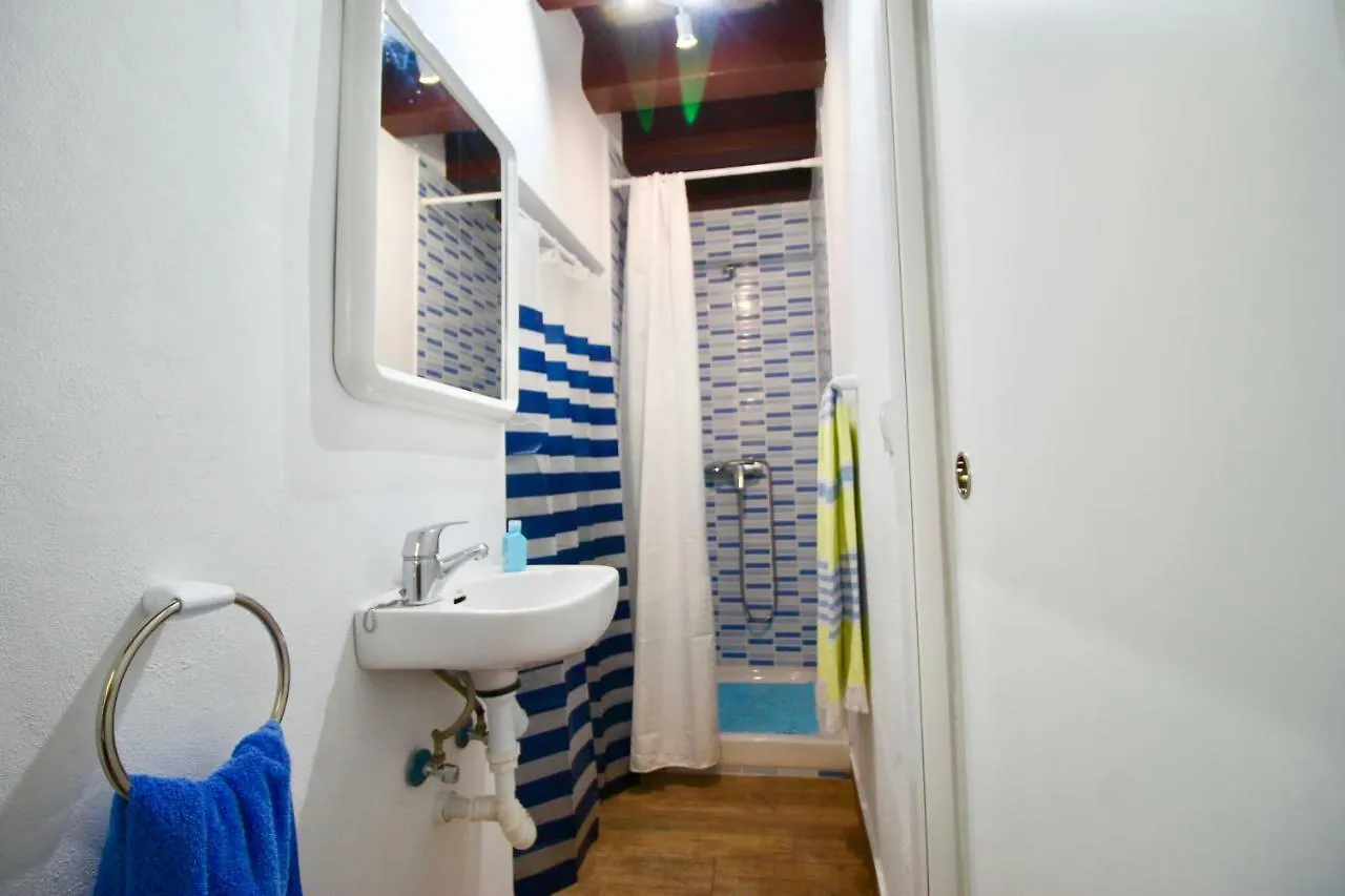 Apartment Apartamento Alegria Vejer de la Frontera Spain