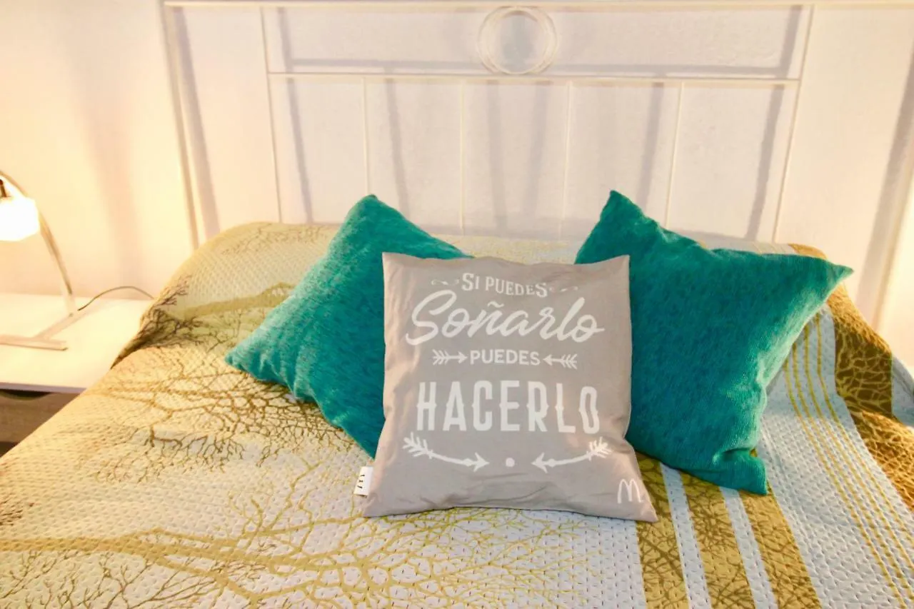 Apartamento Alegria Vejer de la Frontera 0*,  Spain