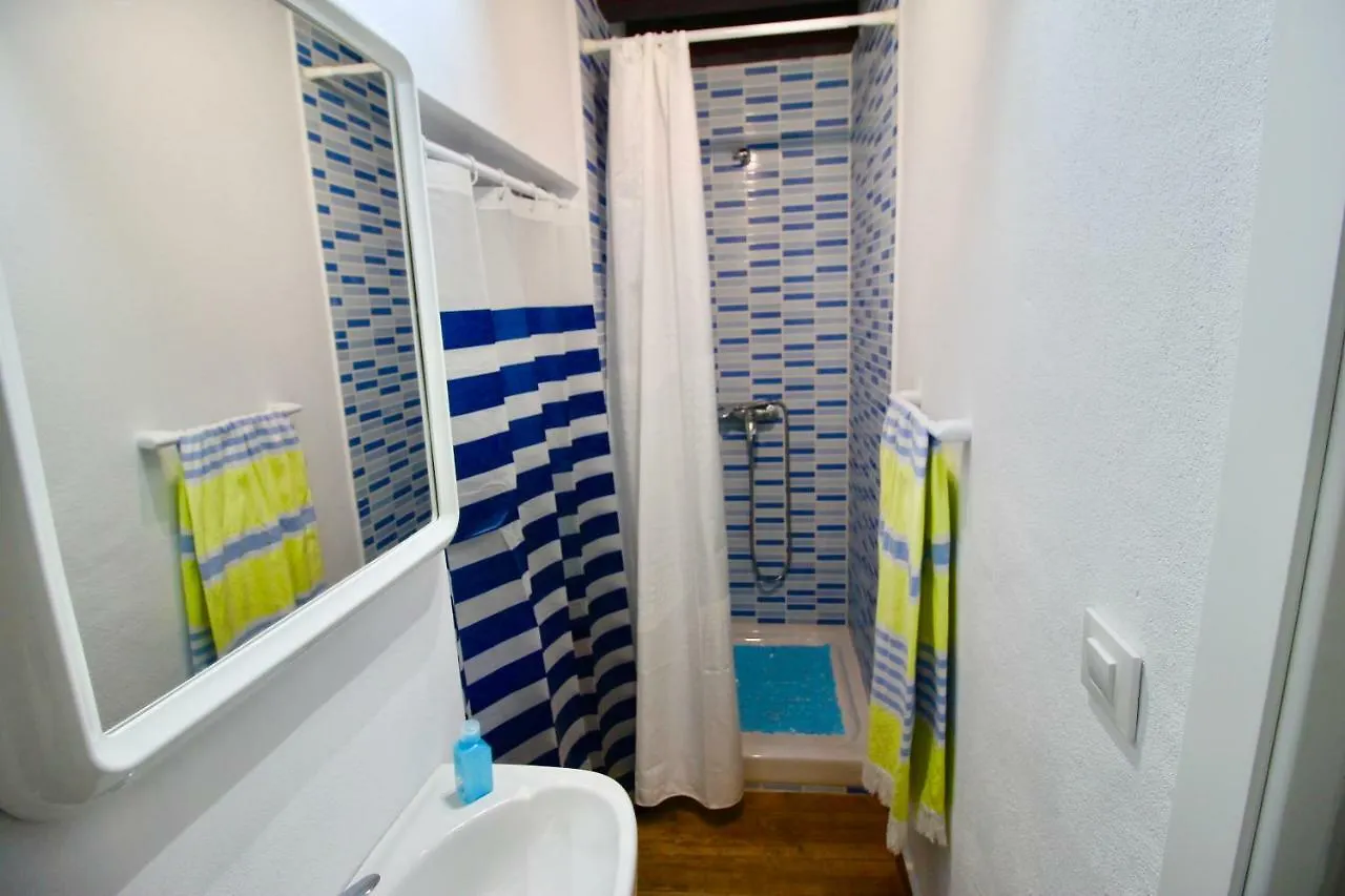 Apartamento Alegria Vejer de la Frontera Apartment