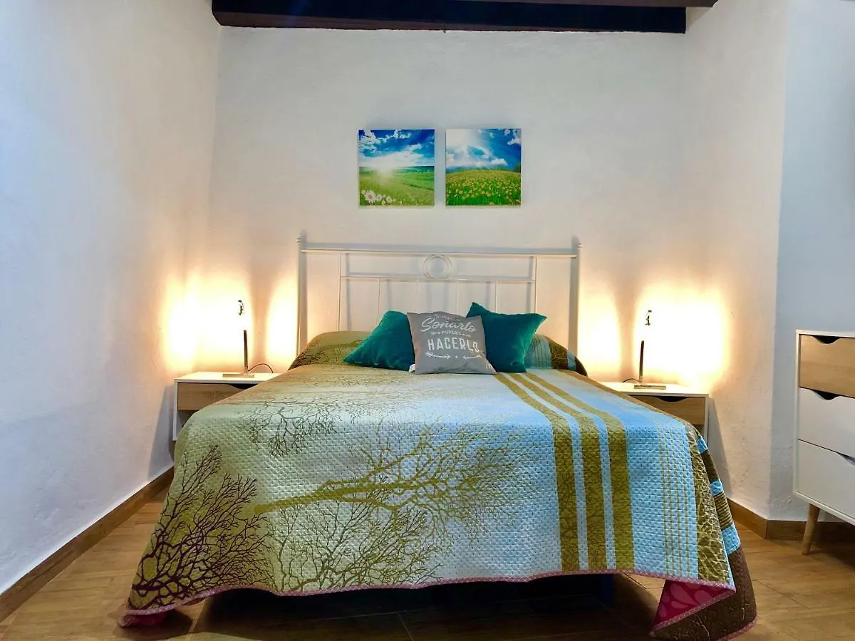 Apartamento Alegria Vejer de la Frontera Spain